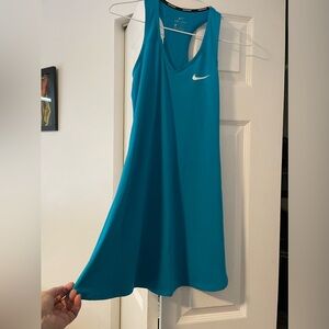 Work out dress